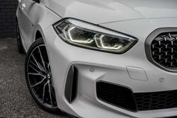 2021 BMW 1 Series M135i xDrive