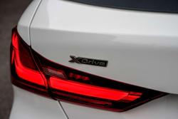 2021 BMW 1 Series M135i xDrive
