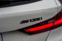2021 BMW 1 Series M135i xDrive