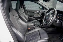 2021 BMW 1 Series M135i xDrive