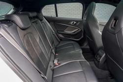 2021 BMW 1 Series M135i xDrive