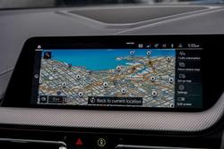 2021 BMW 1 Series M135i xDrive