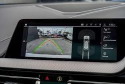 2021 BMW 1 Series M135i xDrive