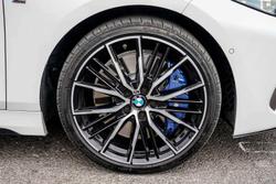 2021 BMW 1 Series M135i xDrive