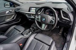 2021 BMW 1 Series M135i xDrive