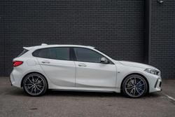 2021 BMW 1 Series M135i xDrive