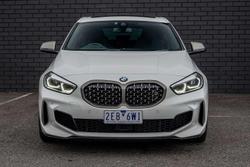 2021 BMW 1 Series M135i xDrive