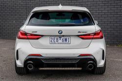 2021 BMW 1 Series M135i xDrive