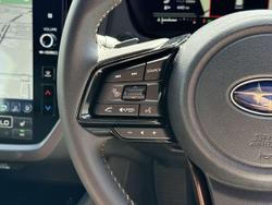 2025 Subaru Forester Hybrid Sport