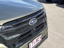 2025 Subaru Forester Hybrid Sport