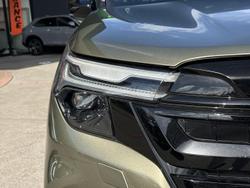 2025 Subaru Forester Hybrid Sport