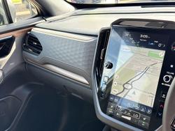 2025 Subaru Forester Hybrid Sport