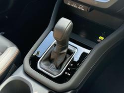 2025 Subaru Forester Hybrid Sport