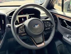 2025 Subaru Forester Hybrid Sport