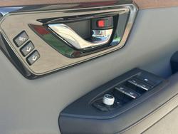 2025 Subaru Forester Hybrid Sport