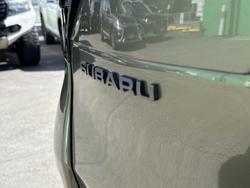 2025 Subaru Forester Hybrid Sport