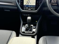 2025 Subaru Forester Hybrid Sport