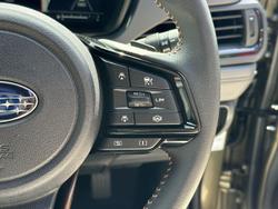 2025 Subaru Forester Hybrid Sport