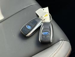 2025 Subaru Forester Hybrid Sport