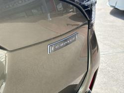 2025 Subaru Forester Hybrid Sport