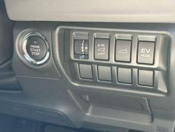 2025 Subaru Forester Hybrid Sport