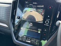 2025 Subaru Forester Hybrid Sport