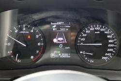 2024 Subaru Crosstrek 2.0L