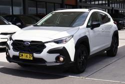 2024 Subaru Crosstrek 2.0L