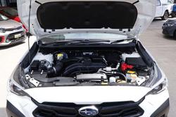 2024 Subaru Crosstrek 2.0L