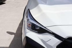 2024 Subaru Crosstrek 2.0L