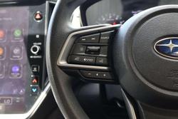 2024 Subaru Crosstrek 2.0L