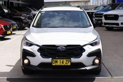 2024 Subaru Crosstrek 2.0L