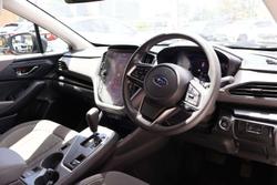 2024 Subaru Crosstrek 2.0L