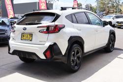 2024 Subaru Crosstrek 2.0L