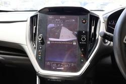 2024 Subaru Crosstrek 2.0L