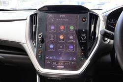 2024 Subaru Crosstrek 2.0L