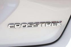 2024 Subaru Crosstrek 2.0L