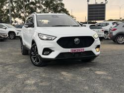 2022 MG ZST ESSENCE