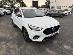 2022 MG ZST ESSENCE
