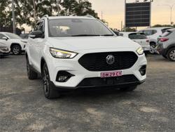 2022 MG ZST ESSENCE