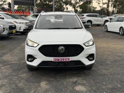 2022 MG ZST ESSENCE