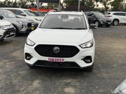 2022 MG ZST ESSENCE