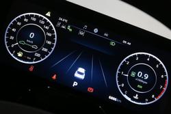 2023 Chery OMODA 5 BX