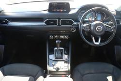 2018 Mazda CX-5 Maxx Sport