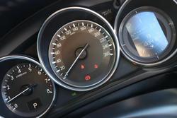 2018 Mazda CX-5 Maxx Sport