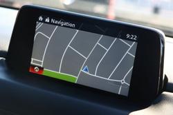 2018 Mazda CX-5 Maxx Sport