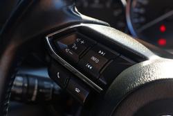 2018 Mazda CX-5 Maxx Sport