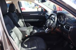 2018 Mazda CX-5 Maxx Sport