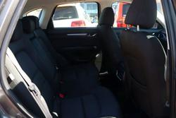 2018 Mazda CX-5 Maxx Sport