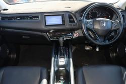 2019 Honda HR-V VTi-LX